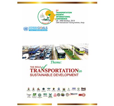 1st International Transportation Conference
